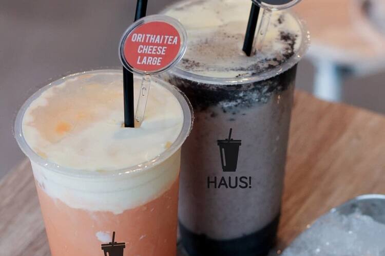 Haus Kebayoran Lama Jakarta